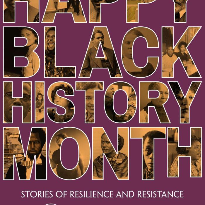 Black History Month 2026