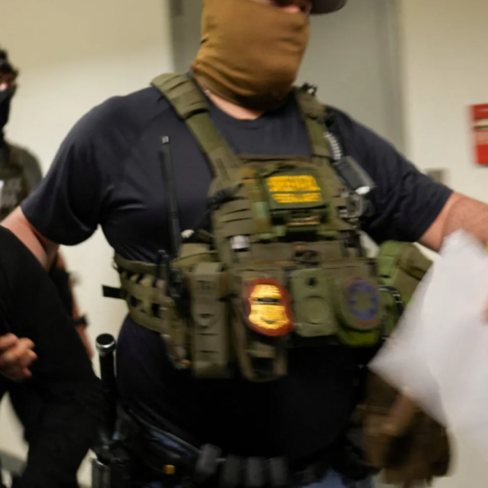 Supporting Immigrants in Immigration Court