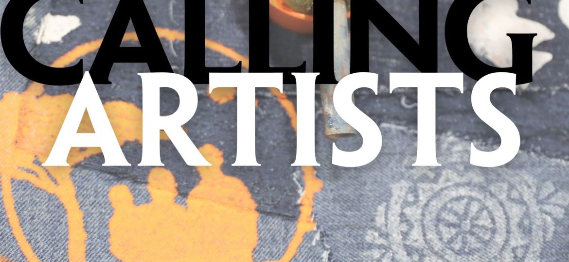 Calling Artists
